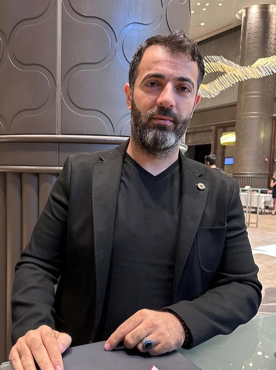 İBRAHİM TEKDAĞ
