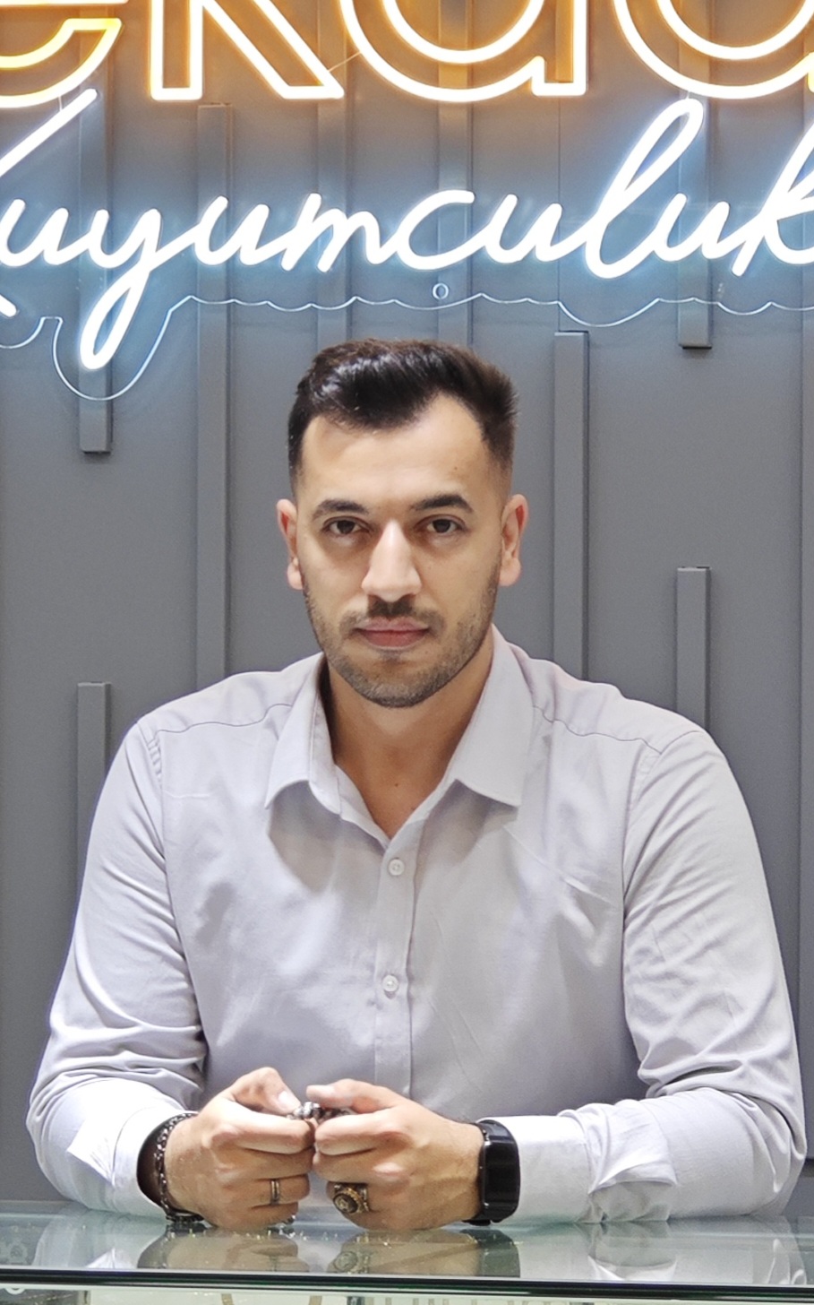 ÖMER TEKDAĞ