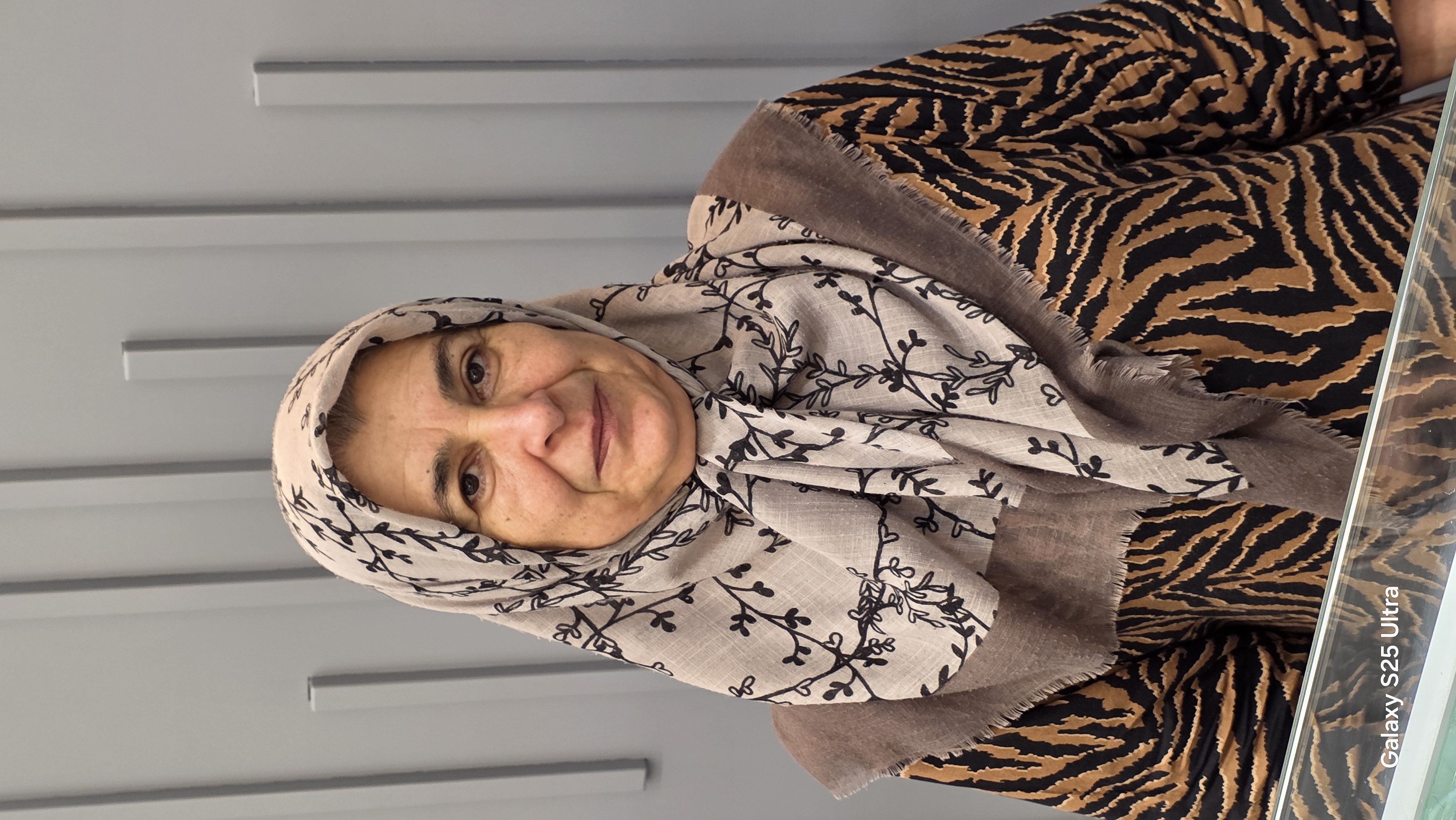 Zehra Uzun